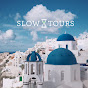 Slow Tours logo