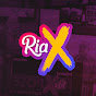 Official Ria X