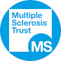 The Multiple Sclerosis Trust logo