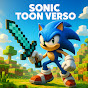 Sonic Toon Verso logo
