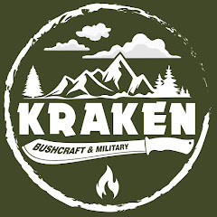 Kraken - Bushcraft & Military