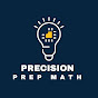 Precision Prep Math logo
