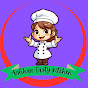 Aslihan tasty  kitchen logo