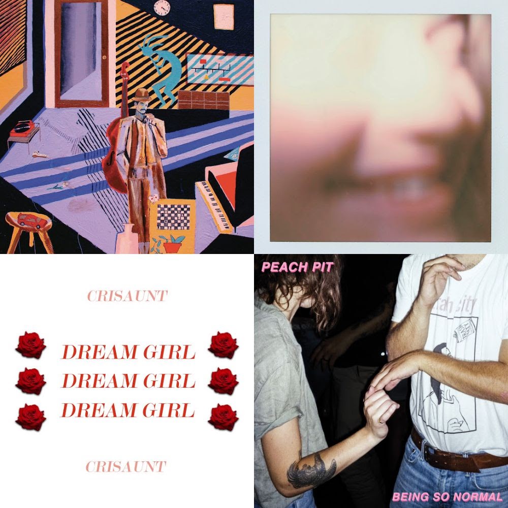 Main Character Playlist