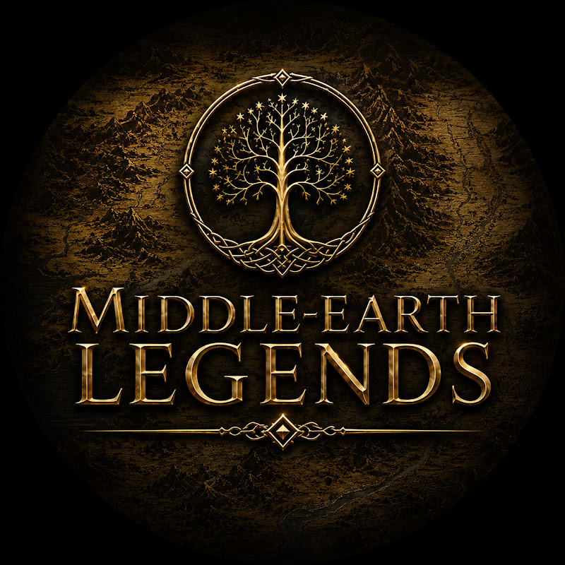 MIDDLE-EARTH LEGENDS