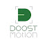 ba1um376X8Y-channel-avatar-Doost Motion