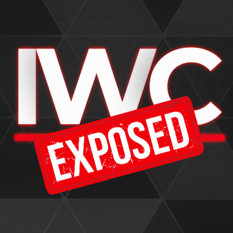 Exposing the IWC