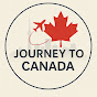 Journey to Canada logo
