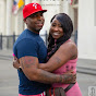 Anthony & Connie Traveling