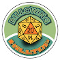 The Billowing Hilltop logo