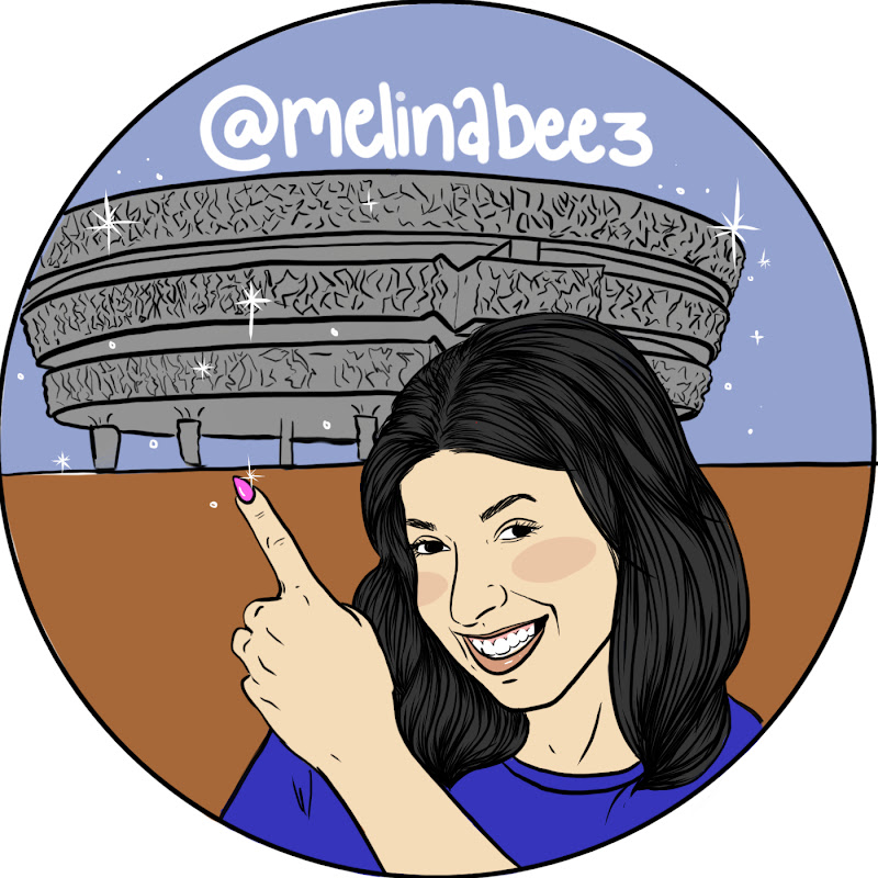 melina bee