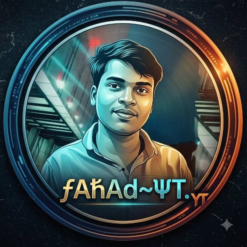 Fahad YT