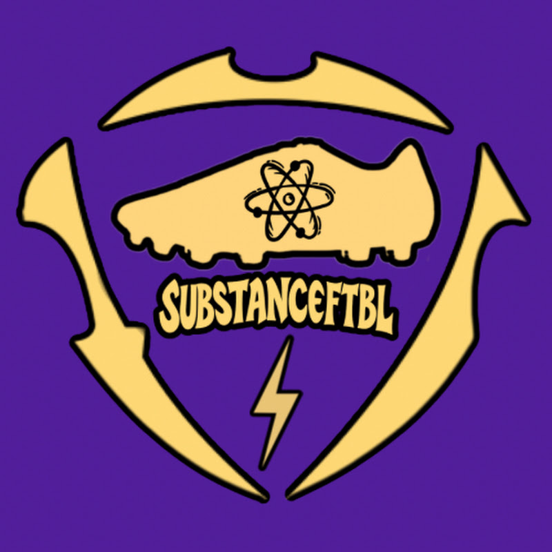 SubStance Football