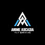 Anime Arcadia LK logo