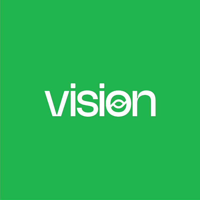 Vision | Green Screen Animations