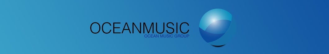 OCEAN MUSIC ইউটিউব চ্যানেল অ্যাভাটার
