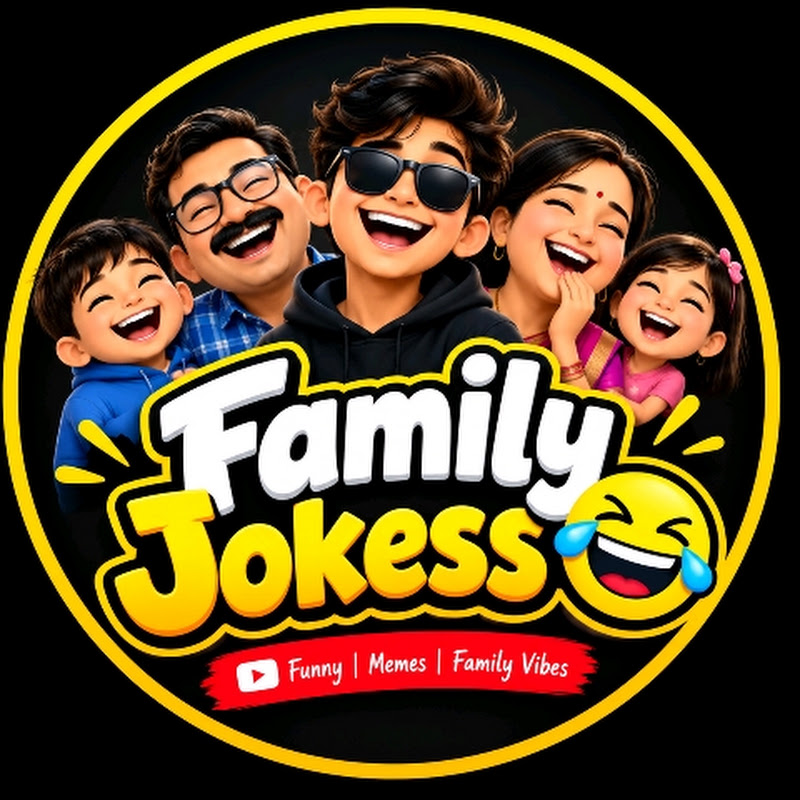 Family Jokess