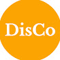 DisContent logo