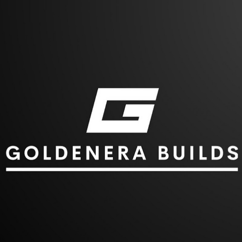 GoldenEraBuilds