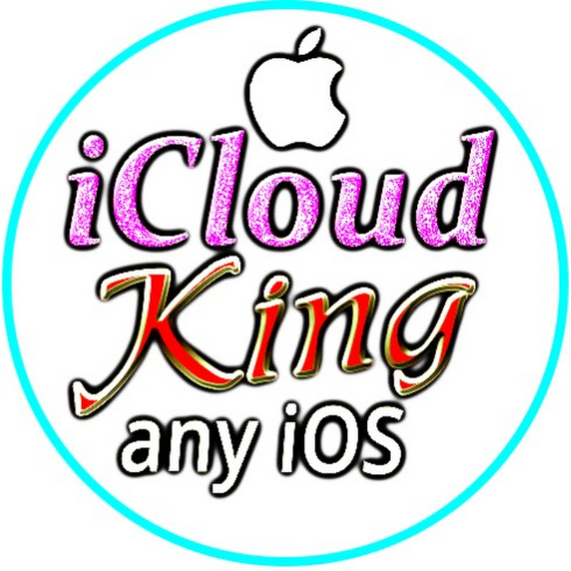 iCloud King any iOS