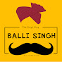 The Singh Vlog (Balli Singh) Avatar