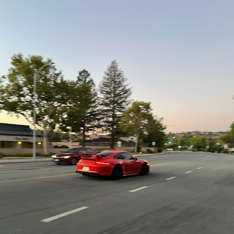 Supercar Alex