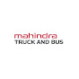 Mahindra Truck and Bus logo