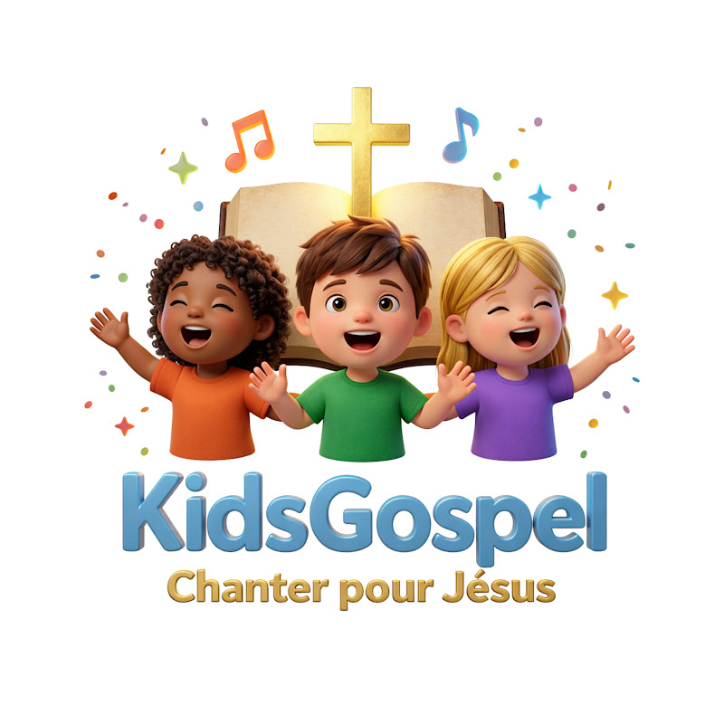 kidsgospel