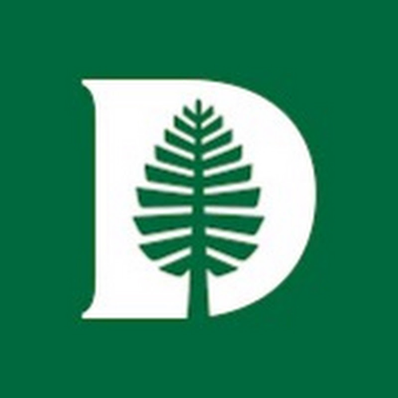 Dartmouth College Webcams logo