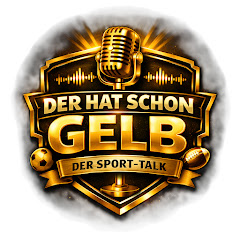 DER HAT SCHON GELB - DER SPORT-TALK
