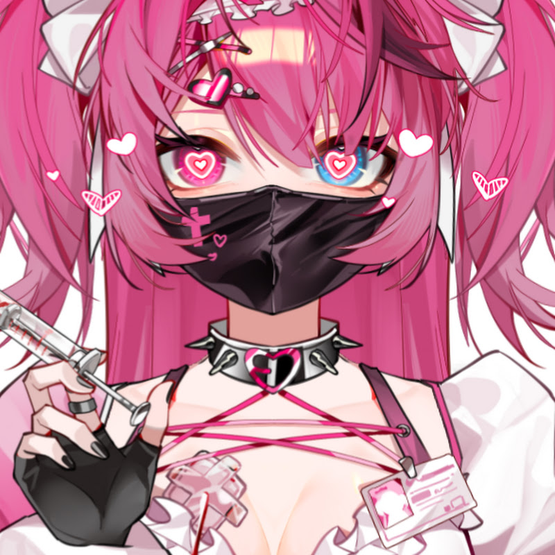 安良城凪@絶望系VTuber_皆の心の癒し
