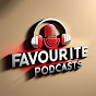 Favourite Podcasts logo