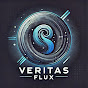 Veritas Flux logo