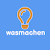 Logo: wasmachen