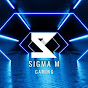 SigmaM Gaming logo