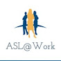 ASL Employment Curriculum logo