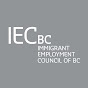 IECBC logo