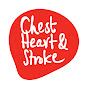NI Chest Heart and Stroke logo