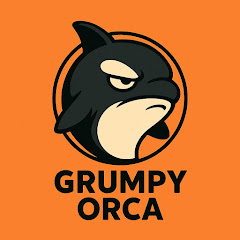 GrumpyOrca Fishing