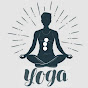 USA YOGA TRAINER  logo