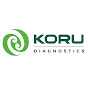 Koru Diagnostics logo