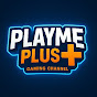 Play Me Plus  logo