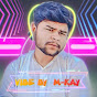 Vibes by M- kay logo