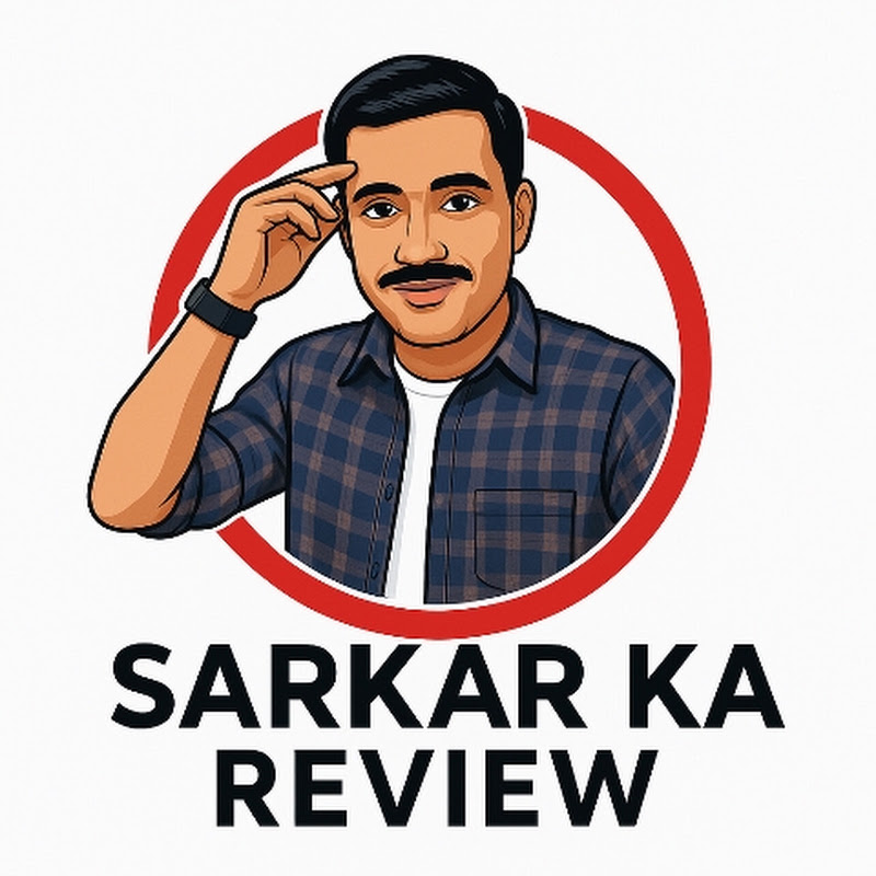 Sarkar Ka Review 