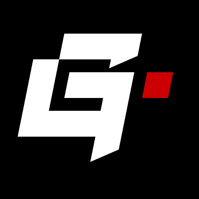 Geo Team • ჯეო თიმი Logo