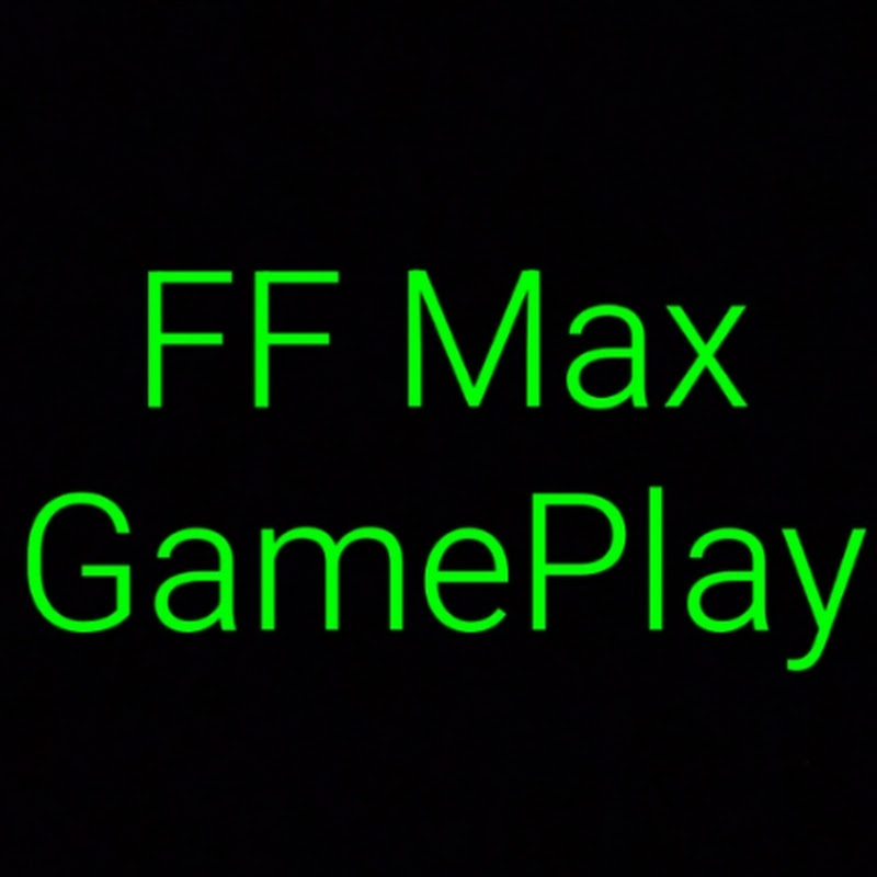 FF Max GamePlay