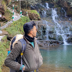 Shivay Chowdhury Vlogs