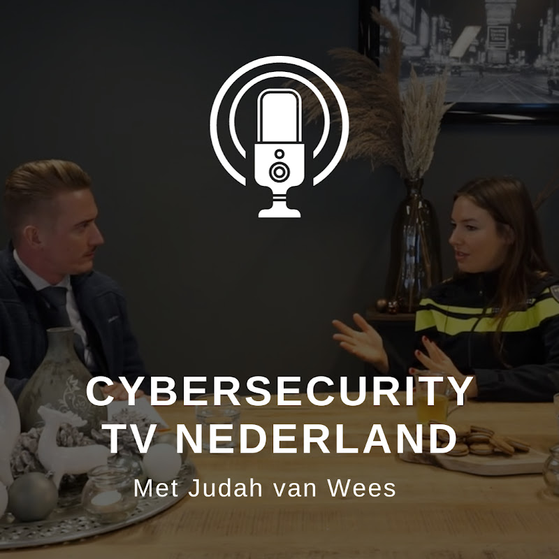 Cybersecurity TV Nederland