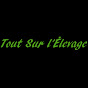 Tout Sur l'Élevage logo