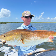 Lynx Angler
